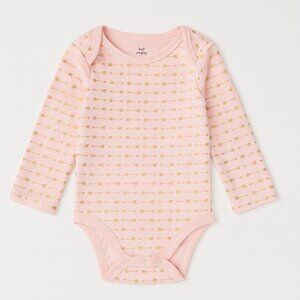 Little Treasure Arrow Bodysuit